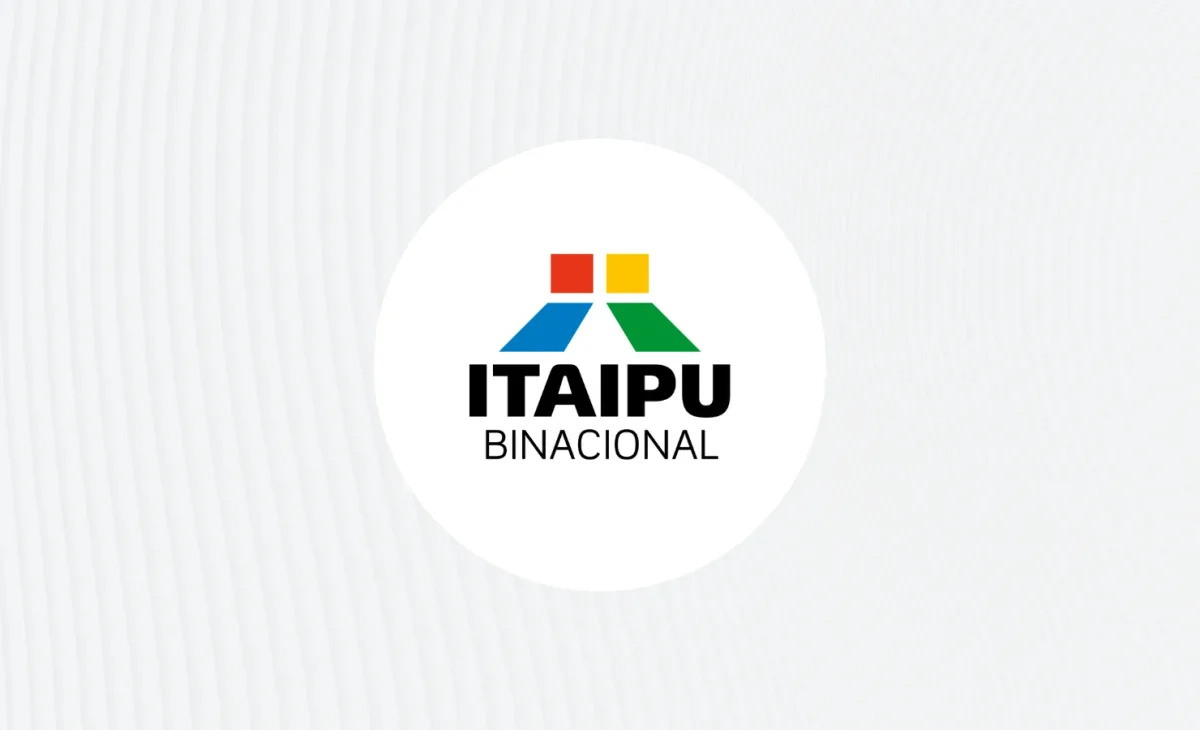 Itaipu Binacional Edital