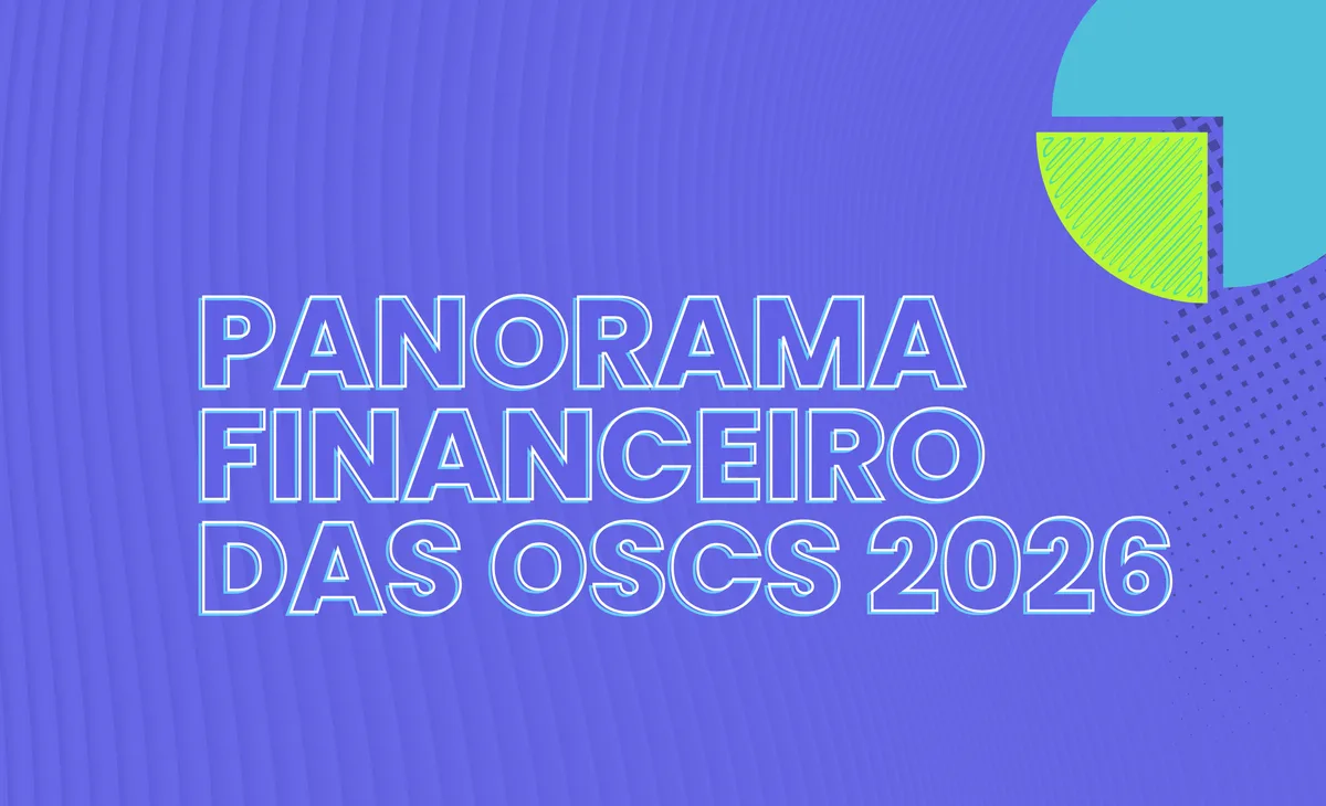 Gestão financeira para ONG: o ciclo que trava o crescimento