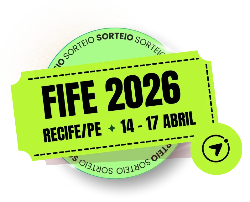 Programação FIFE 2026 - Bússola Social