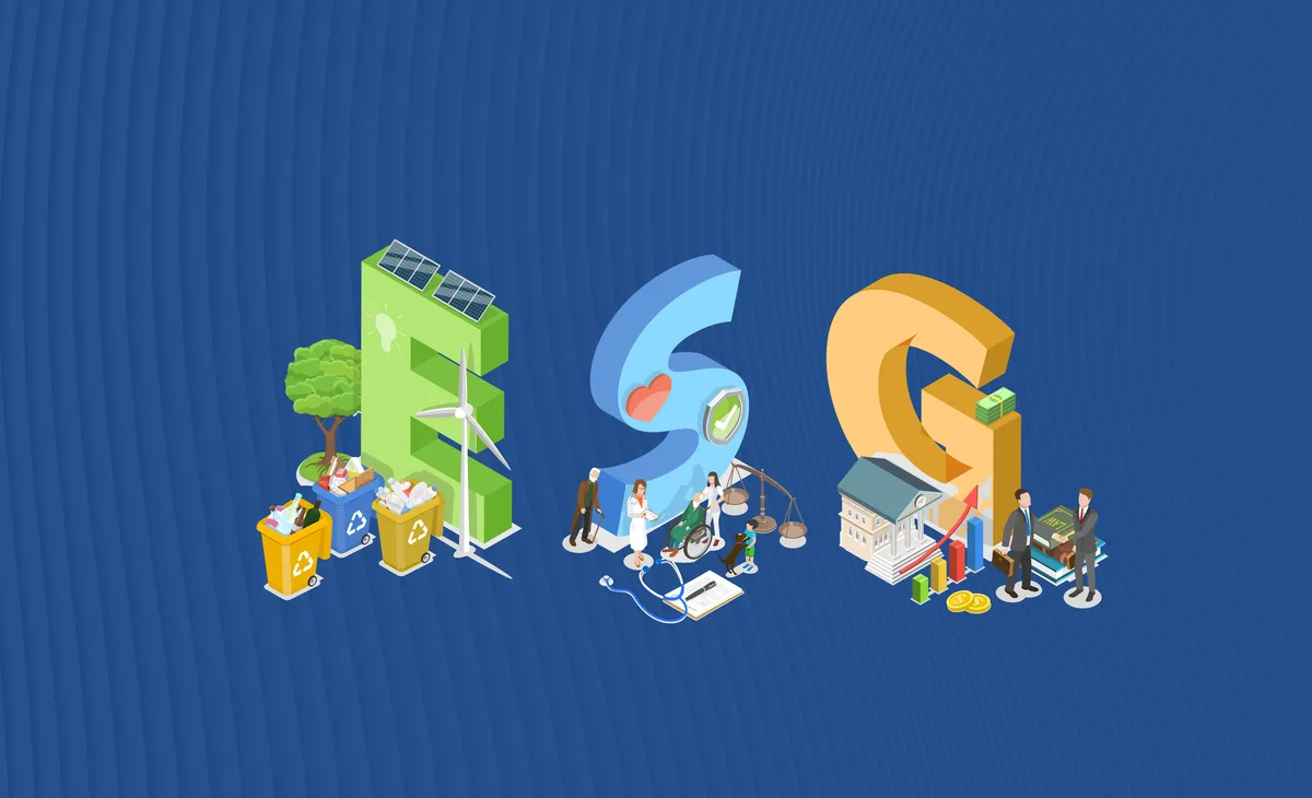 Como o investimento social pode apoiar as metas de ESG da sua empresa