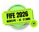Programação FIFE 2026 - Bússola Social