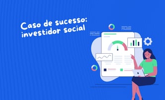 Como investidores sociais estão organizando recursos, projetos e decisões com a Bússola Social