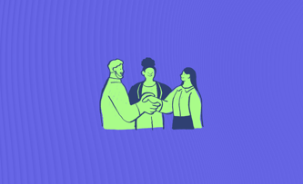 Como promover confiança e credibilidade em ONGs