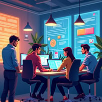 Software para Terceiro Setor: Otimize a gestão da sua ONG com Bússola Social