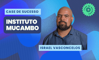Instituto Mucambo utiliza plataforma da Bússola Social para captar recursos e mapear o perfil de atendidos&nbsp;