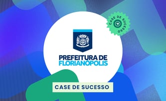 Prefeitura de Florianópolis amplia transparência na gestão de parcerias com o Bússola