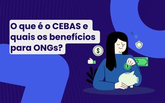 Como elaborar o relatório de atividades do CEBAS