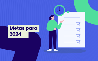 Como criar metas para sua ONG em 2025: dicas e exemplos&nbsp;