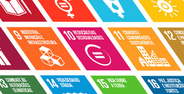 ODSs: como escolher e qual a importância em projetos sociais