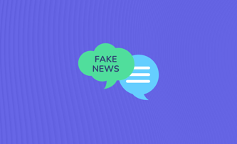 O que fazer se sua ONG for citada em uma fake news?