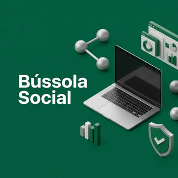 Software de Gestão de Editais Sociais: Guia Completo 2026 | Bússola Social