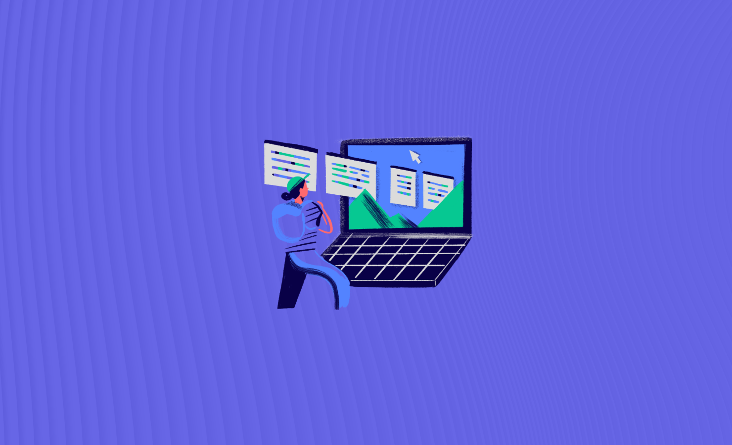 Como facilitar a prestação de contas para financiadores em sua ONG