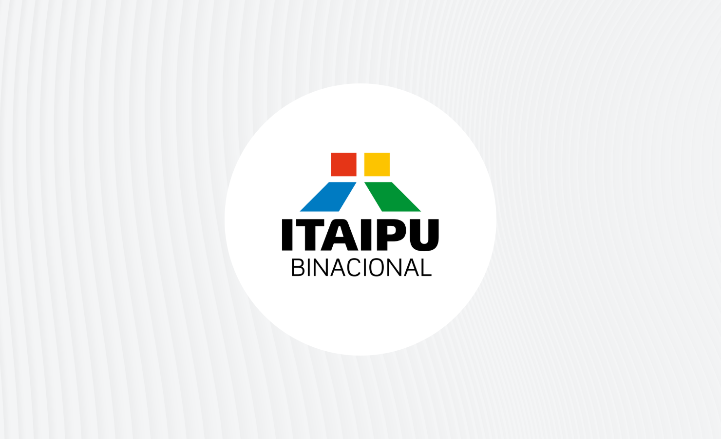 Itaipu Binacional Edital